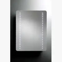Roper Rhodes Bathroom Mirrors With Lights