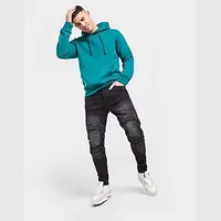 JD Sports Men's Biker Jeans