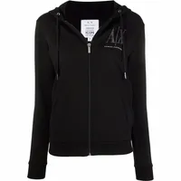 Armani Exchange Women's Drawstring Hoodies