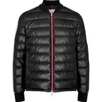 Moncler Men's Quilted Bomber Jackets