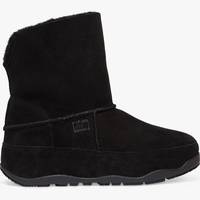 Fitflop Women's Black Suede Boots