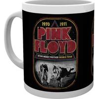 Pink Floyd Mugs and Cups