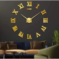 MUFF Large Wall Clocks