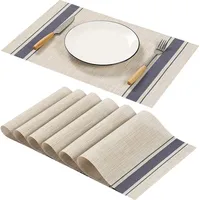 SHEIN Dining Table Mats