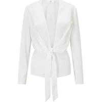 Women's Missguided Draped Blouses