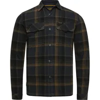 Pme Legend Men's Checkered Shirts