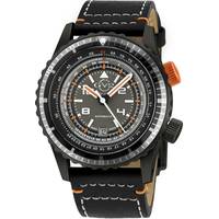 Debenhams Mens Watches With Leather Straps