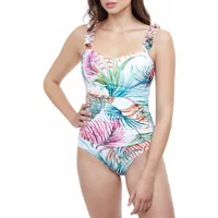 BrandAlley Gottex One Piece Swimsuits