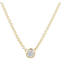 Mappin & Webb Women's 18ct Gold Necklaces
