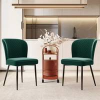 ABRIHOME Modern Dining Chairs