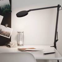 B&Q Clip On Desk Lamps