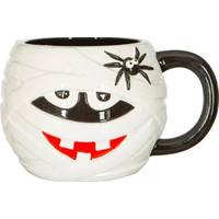B&Q Halloween Mugs & Cups
