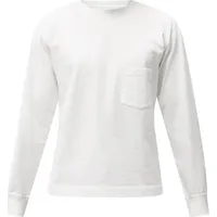 Snow Peak Men's Long Sleeve T-shirts