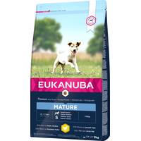 Eukanuba Dog Dry Food