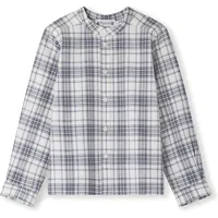 FARFETCH Bonpoint Boy's Check Shirts
