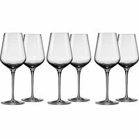Robert Dyas White Wine Glasses