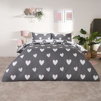 Online Home Shop Printed Duvet Covers