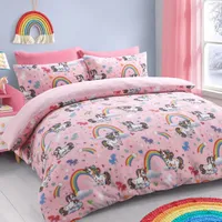 Wilko Multi Coloured Duvet Covers