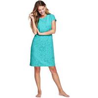 Women's Land's End Cover Ups and Beach Dresses