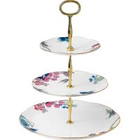 Selfridges Cake Stands