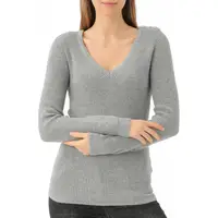 BrandAlley Women's V Neck Sweaters