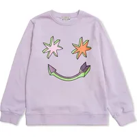 FARFETCH Stella Mccartney Girl's Cotton Sweatshirts