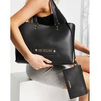 Love Moschino Black Bag