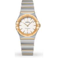 Omega Women's Gold Watches