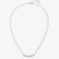 Chaumet Rose Gold Necklaces