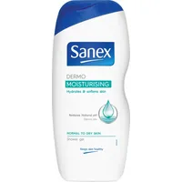 Sanex Skincare for Dry Skin