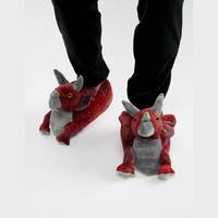 ASOS Men's Novelty Slippers