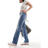 Weekday Women's Regular Jeans