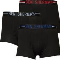 Ben Sherman Boxer Briefs for Men