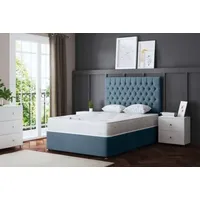 DS Living Divan Beds