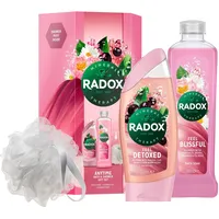 Radox Body Care Sets