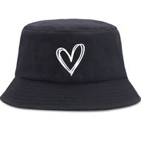 SHEIN Men's Fisherman Beanies