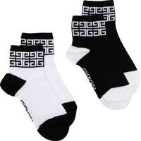 FARFETCH Boy's Cotton Socks
