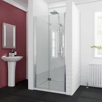 ManoMano ELEGANT Shower Doors