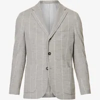 ELEVENTY Men's Cotton Blazers