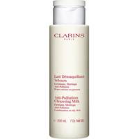 Clarins Skincare for Oily Skin
