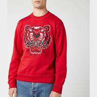 Kenzo Embroidered Sweatshirts for Men