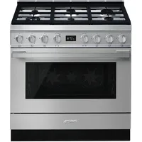 Appliances Direct Smeg 90cm Dual Fuel Range Cookers