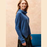 John Lewis Women's Polo Neck Jumpers