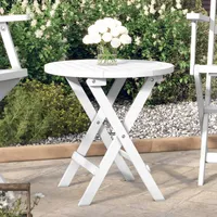 Debenhams Berkfield Wooden Garden Tables