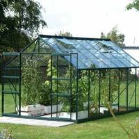 WFX Utility Greenhouses