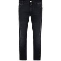 CRUISE Dark Wash Jeans for Men