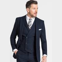 Slater Menswear Men's Tweed Suits