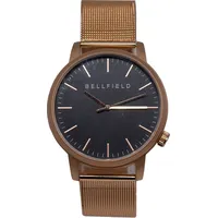 Bellfield Clothing Men's Bracelet Watches