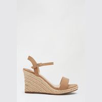 Debenhams Women's Wedge Espadrilles