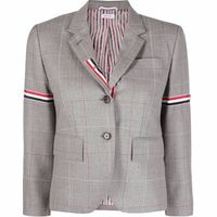 Thom Browne Women's Grey Blazers